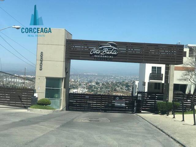 #1163 - Casa para Venta en Tijuana - BC - 1