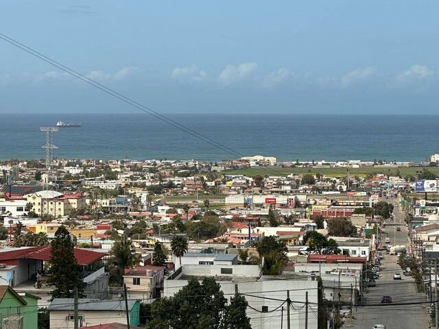 #1195 - Departamento para Renta en Playas de Rosarito - BC - 2