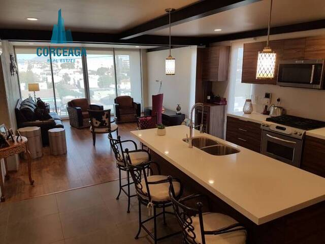 #211 - Departamento para Renta en Tijuana - BC - 2