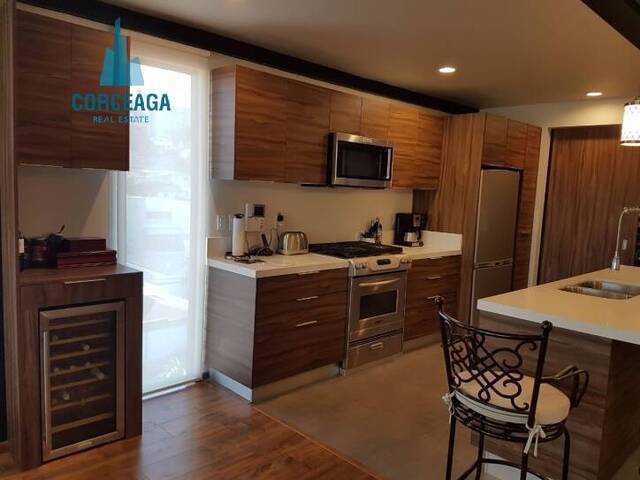 #211 - Departamento para Renta en Tijuana - BC - 3